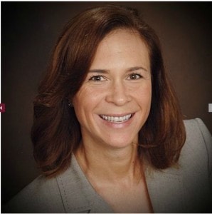 Cindy Golisch, Founder of PR Unlimited
